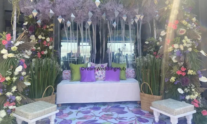 The  Wedding  Planning